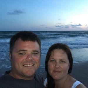 Meet your Posher, Richard